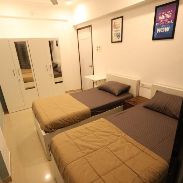 Madhava room