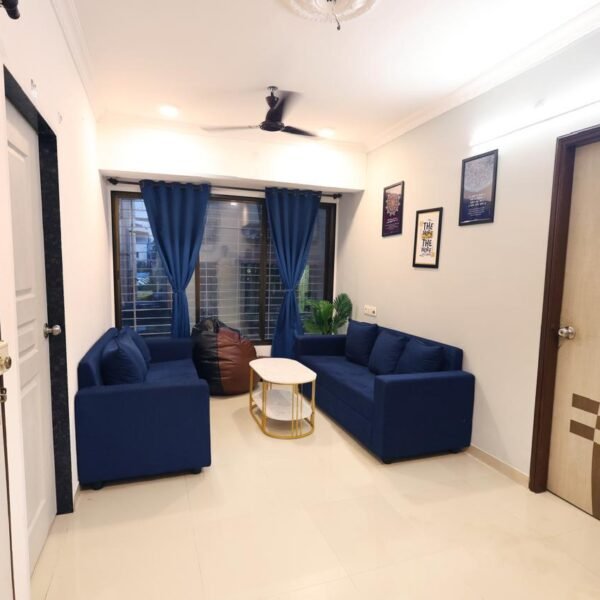 Kishori room