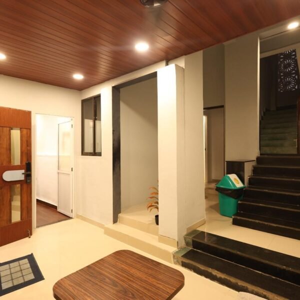 Gauranga room